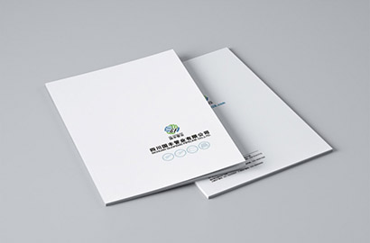 于都县画册设计：以纸为媒，镌刻城市的精神图腾